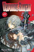 Vampire Knight T11 - Matsuri Hino