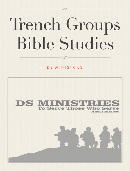 Trench Groups Bible Studies