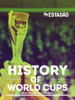 History of World Cups - José Eduardo de Carvalho