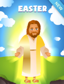 The Easter Story - Passing Truth & Vessels Ministry