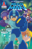 Mega Man #4 - Ian Flynn