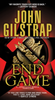 John Gilstrap - End Game artwork
