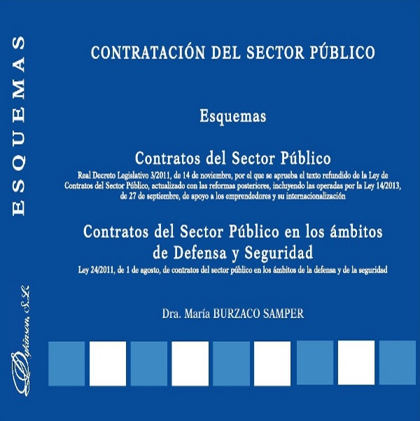 Contratación del sector público