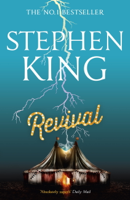 Stephen King - Revival artwork