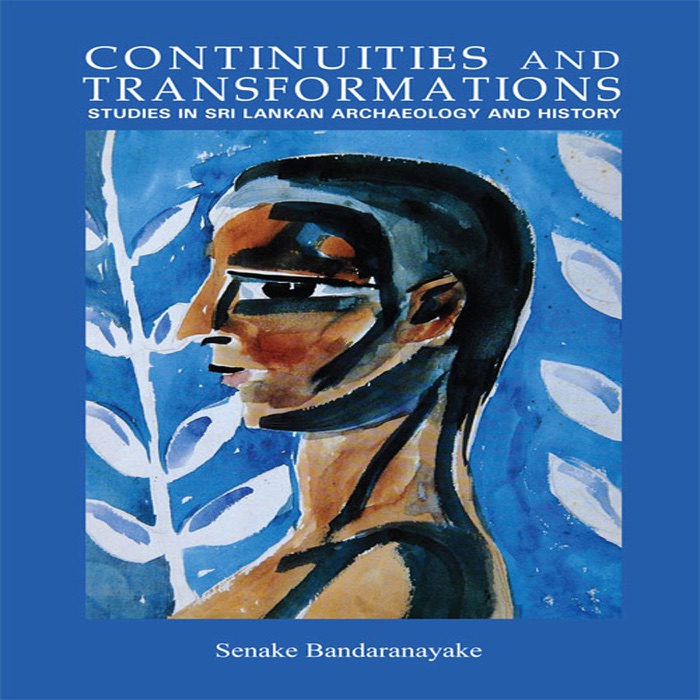 Continuities and Transformations