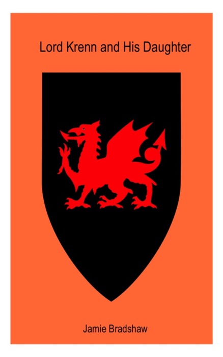 Lord Krenn and His Daughter