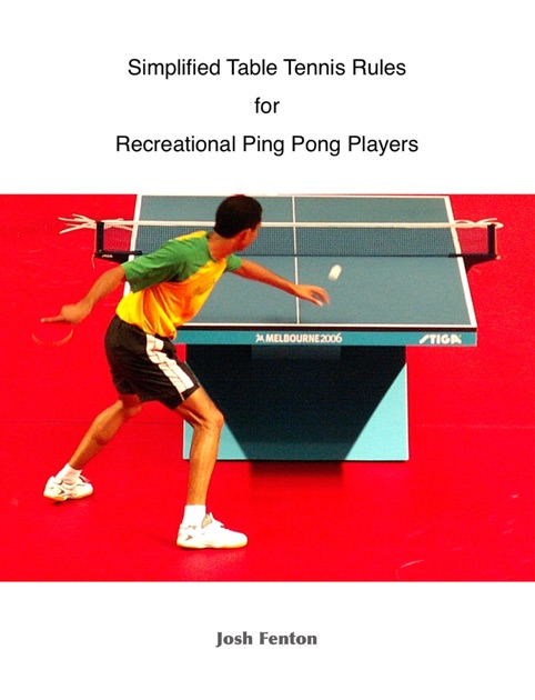 pling pong rules