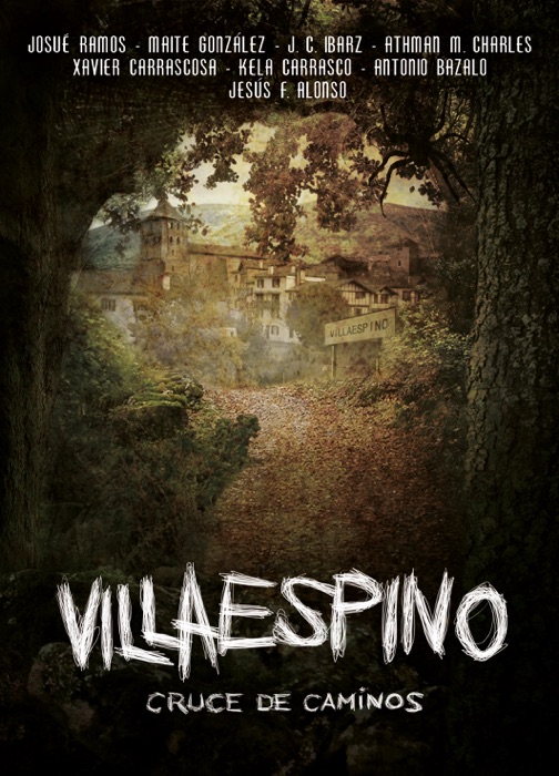 Villaespino