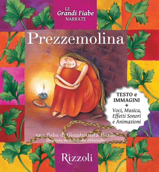 Prezzemolina