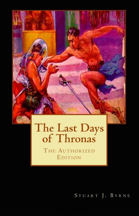 Last Days Of Thronas
