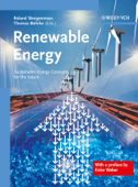 Renewable Energy - Roland Wengenmayr & Thomas Bührke