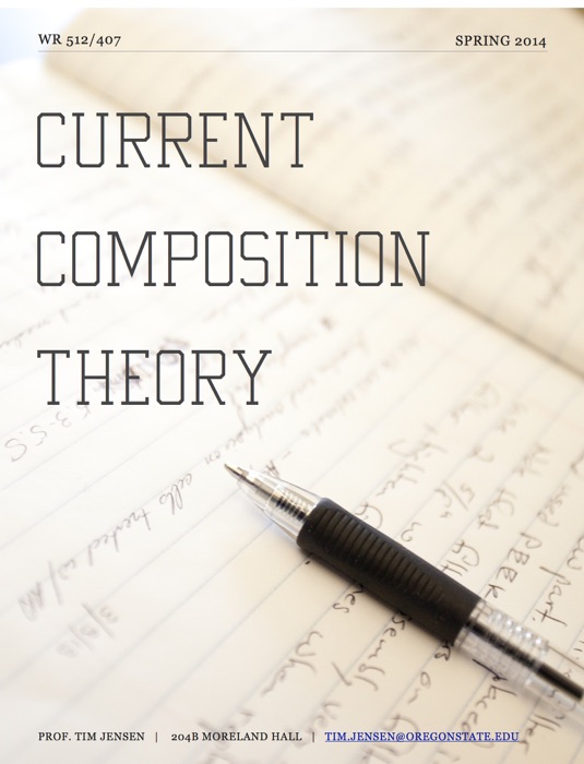 Current Composition Theory