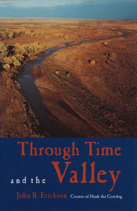 Through Time and the Valley