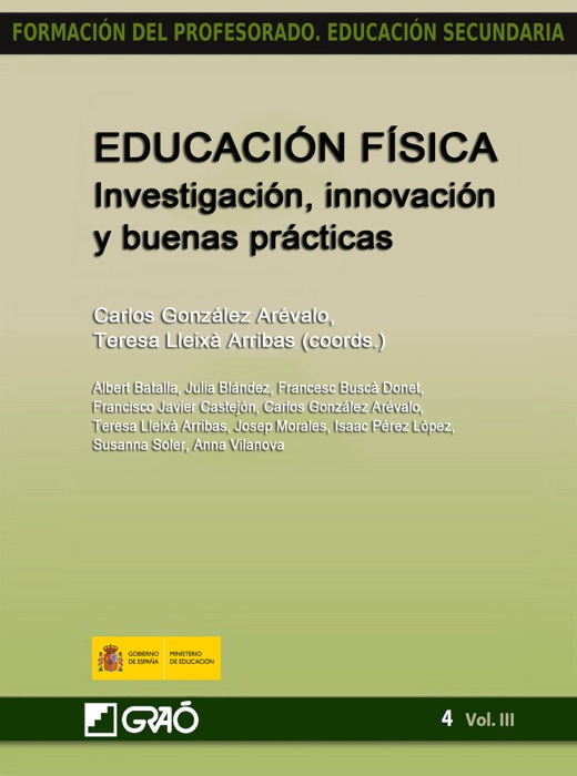 Educación física