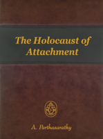 A. Parthasarathy - The Holocaust of Attachment artwork
