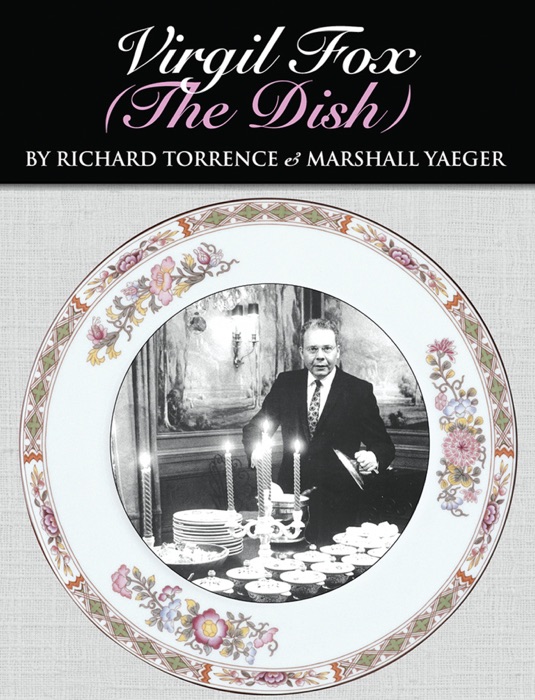 Virgil Fox (The Dish)