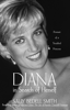 Sally Bedell Smith - Diana in Search of Herself artwork
