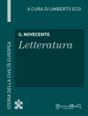 Il Novecento - Letteratura (72) - Umberto Eco