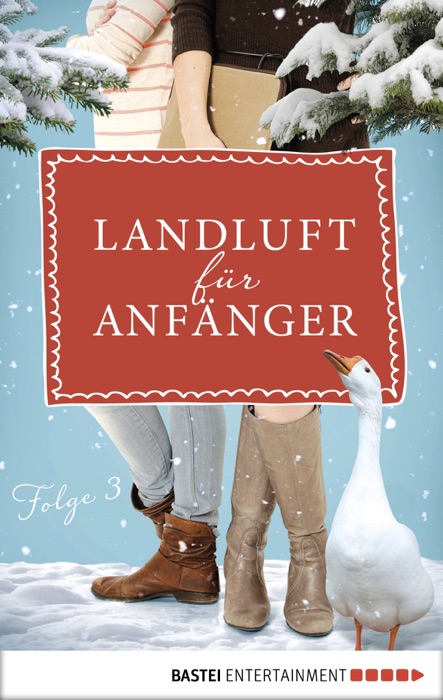 Landluft für Anfänger - 03