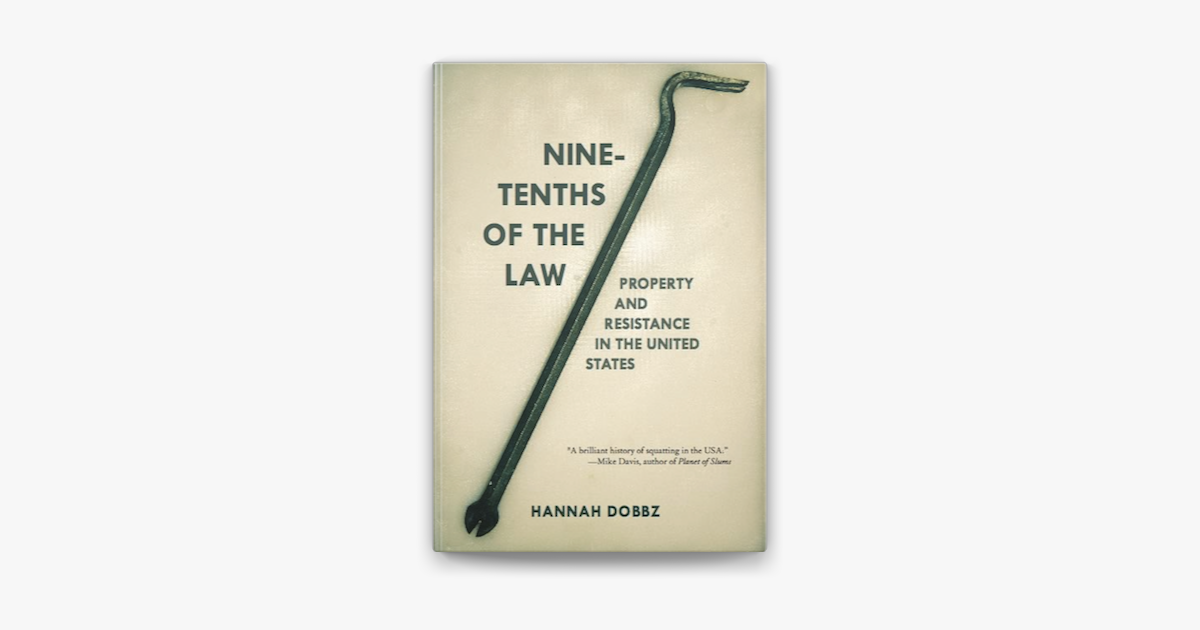 ‎nine Tenths Of The Law On Apple Books 3528