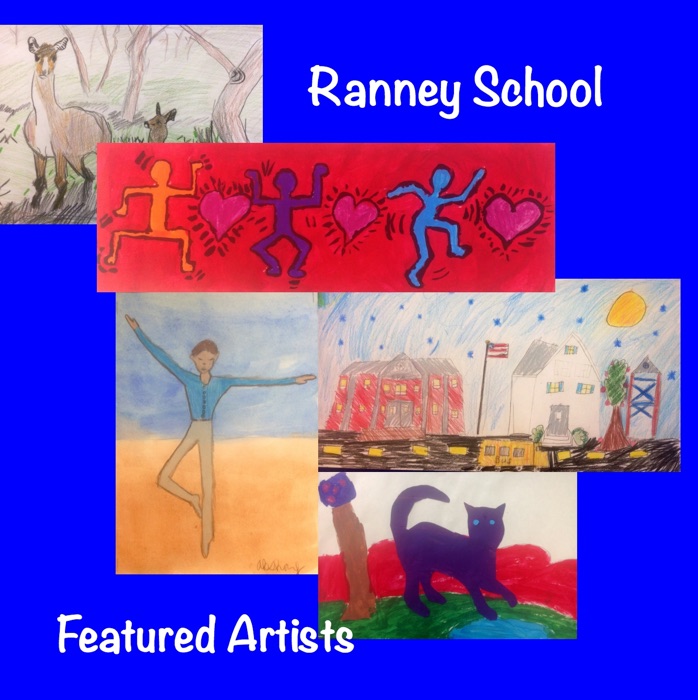 Ranney School Featured Artists