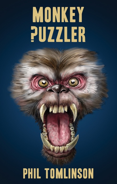 Monkey Puzzler