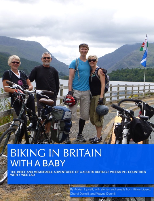 Biking in Britain