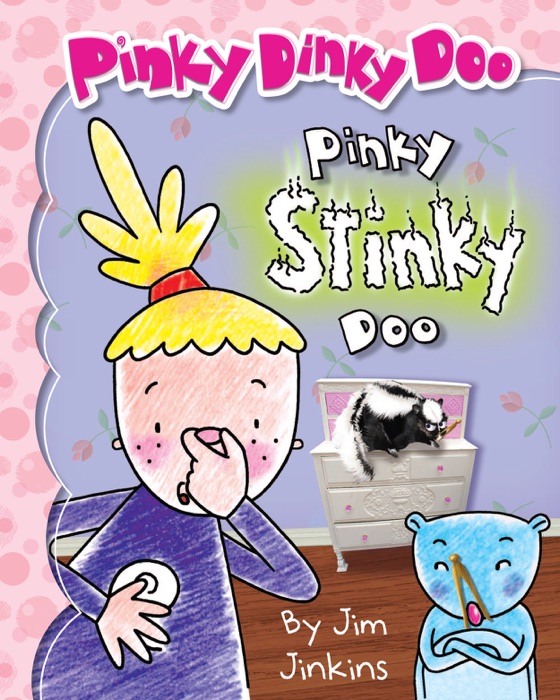 Pinky Stinky Doo (Pinky Dinky Doo)