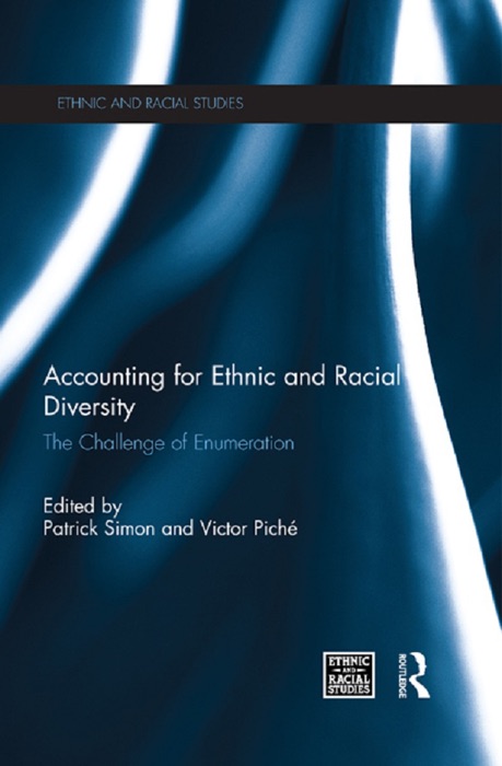 Accounting for Ethnic and Racial Diversity