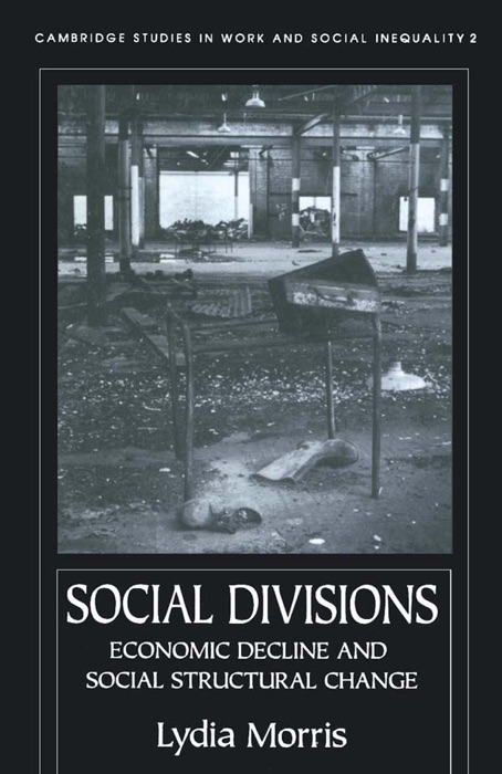 Social Divisions