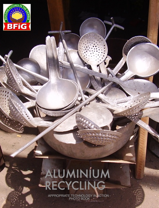 Aluminium Recycling