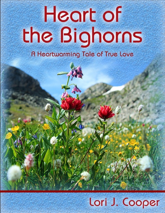 Heart of the Bighorns