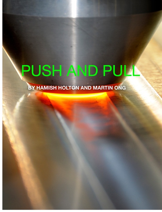 Push and Pull