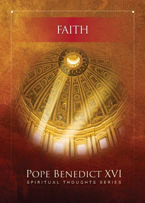 Faith (Spiritual Thoughts)