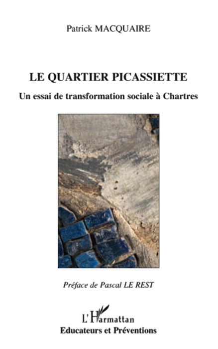 Le quartier picassiette