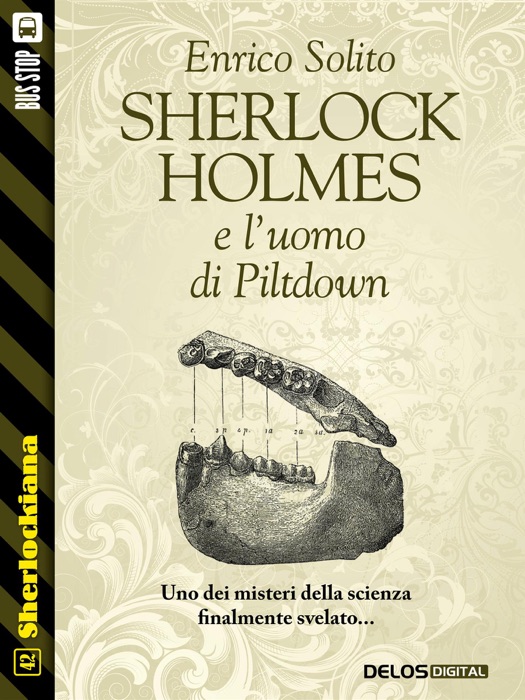 Sherlock Holmes e l'uomo di Piltdown