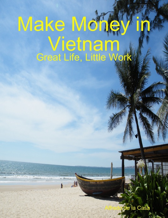 Make Money in Vietnam