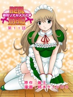 週刊リアルメイド 11