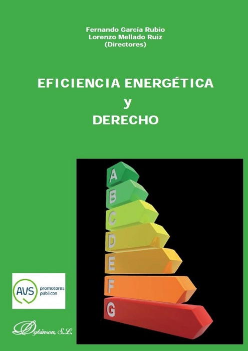 Eficiencia energética y derecho