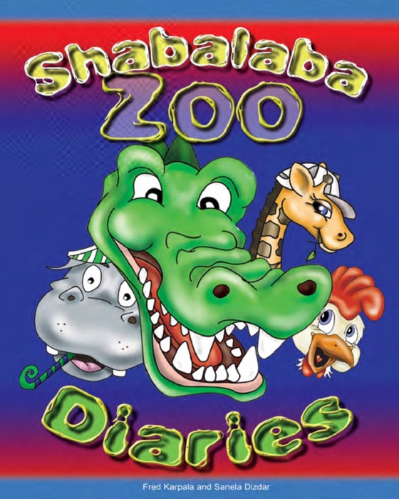 Shabalaba Zoo Diaries
