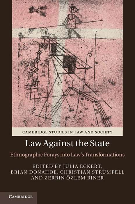 Law Against the State