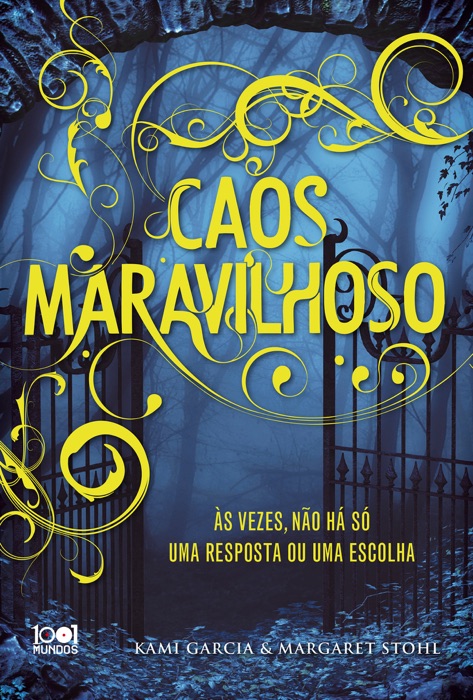 Caos Maravilhoso