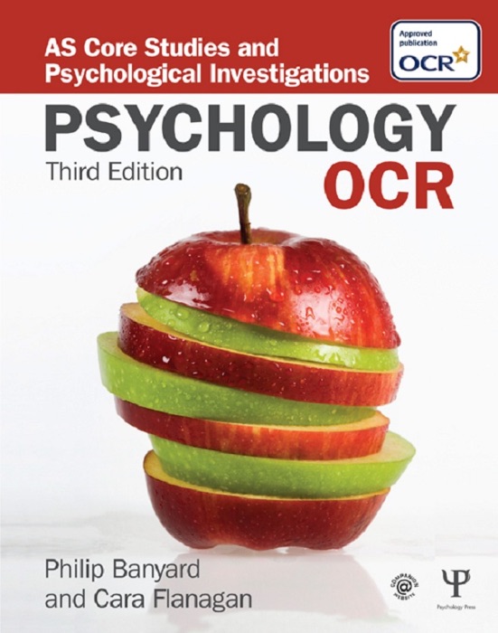 OCR Psychology