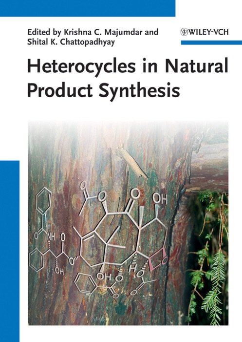 Heterocycles in Natural Product Synthesis