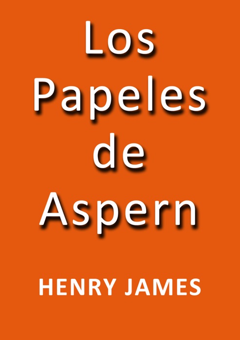 Los papeles de Aspern