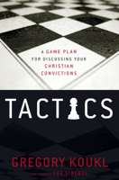 Gregory Koukl - Tactics artwork