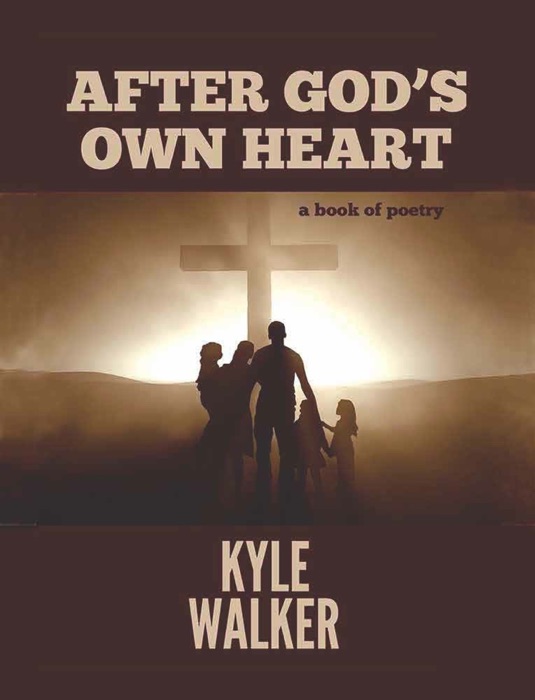 After God's Own Heart