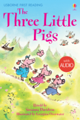 The Three Little Pigs - Susanna Davidson
