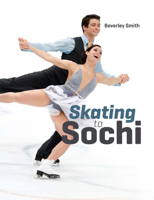 Skating to Sochi