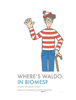Where's Waldo in Biomes? - Unity Charter School
